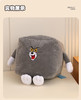 【童年的回忆 】猫和老鼠造型抱枕毯，靠枕摆件，内配毯子 商品缩略图7