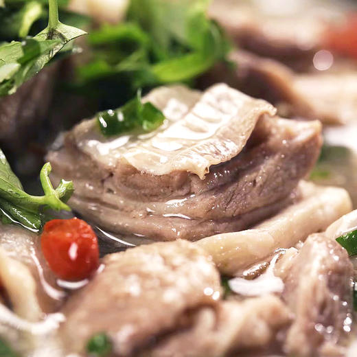 特惠活动『正宗盐池滩羊肉』鲜嫩不膻，奶香醇浓，被奉为“羊肉圣品”，吃天然中草药、喝沟泉水长大 商品图10