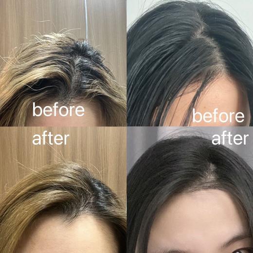 【三天左右发】菲诗蔻坚果油/雪松/茶树/桉树洗发水，适合不同发质！澳洲坚果籽油原液修复，改善毛躁分叉，多重植萃+8重玻尿酸等养肤成分，让发丝水润有光泽，0硅油的氨基酸配方，敏感头皮/孕妇放心用！ 商品图8