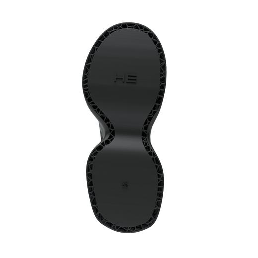 SCRY × Heliot Emil Clogs “Shadow” 鞋履 商品图4