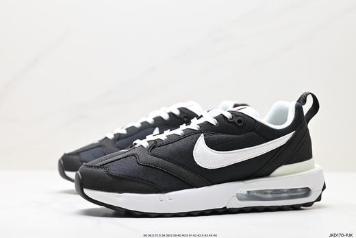 耐克Nike Air Max Dawn休闲运动跑步鞋DC4068-101男女鞋 商品图3