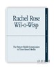 Rachel Rose: Wil-o-Wisp : The Future Fields Commission in Time-Based Media / 雷切尔·罗斯:鬼火:基于时间的媒体中的未来领域 商品缩略图0