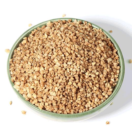 【中国农垦】茶林场 荞麦茶 200g/罐*2 商品图1