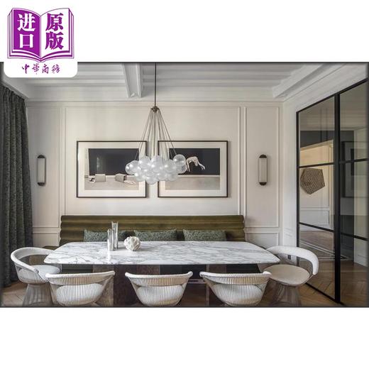 【中商原版】Quiet Luxury 进口艺术 低调奢华私人住宅 eta Plus Publishing 商品图3