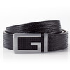 外交官 皮带DS-1253 商品缩略图0