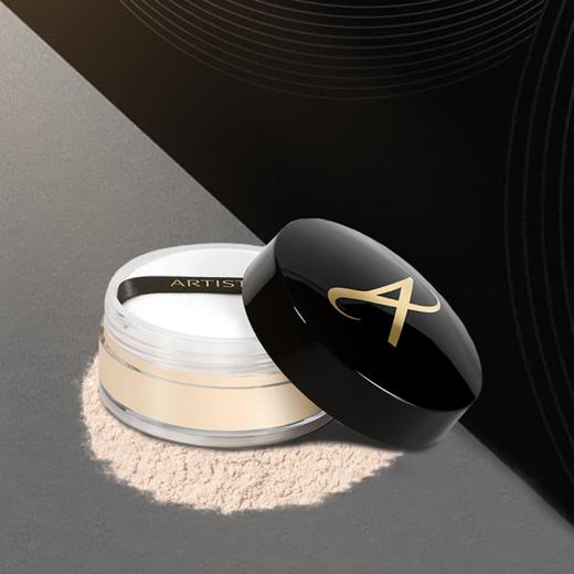 安利雅姿@丝绒光感蜜粉浅肤色 商品图0