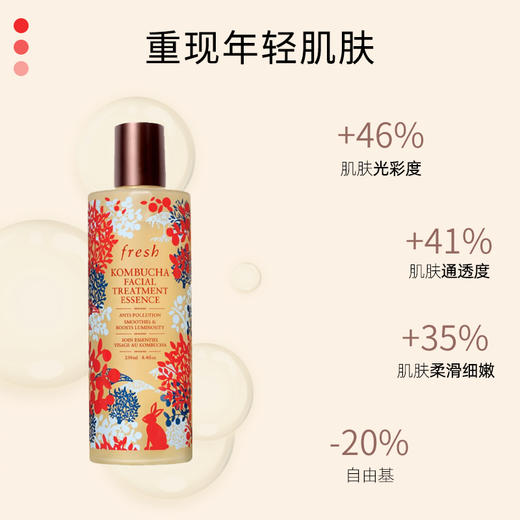 【保税仓】馥蕾诗红茶水23年新春限定版250ML / 红茶睡眠面膜新春限定版100ml（有效期25年9月） 商品图0