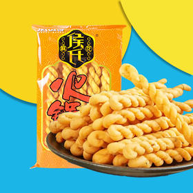 侯氏麻花70g
