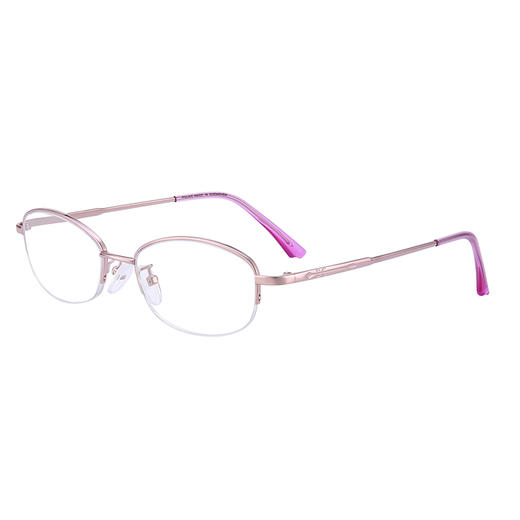 普莱斯老花镜PJ30010  时尚优雅冻龄女士老花镜 合金+TR 商品图0