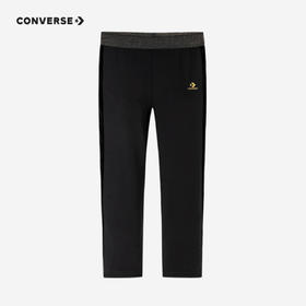 CONVERSE 春 大童小童 儿童童装打底裤 CNVG-KN-G023
