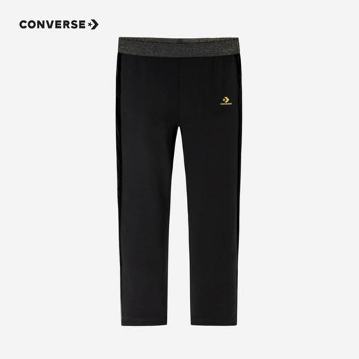 CONVERSE 春 大童小童 儿童童装打底裤 CNVG-KN-G023 商品图0