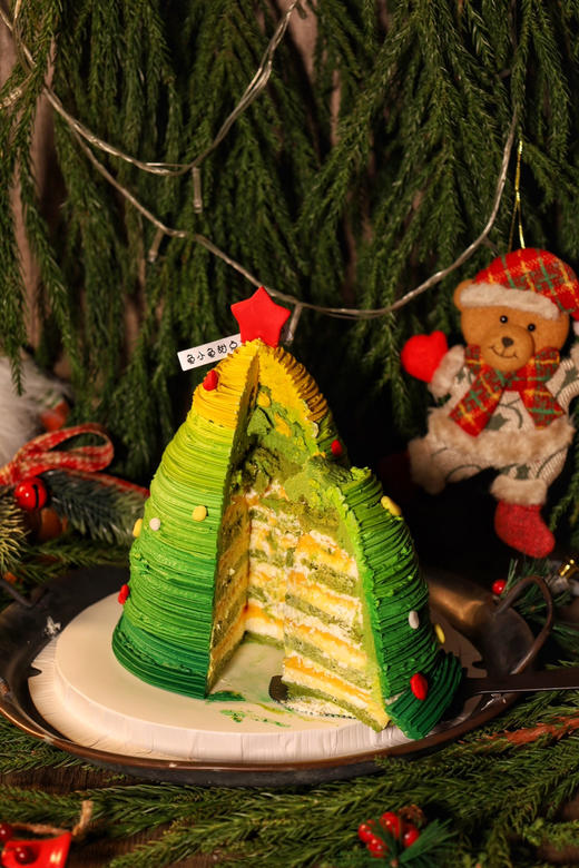 许愿圣诞树 商品图5