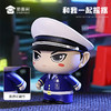 【二代公仔辉辉常服小号/清仓】小J天团二代公仔，为你定制的精美收藏级文创送礼礼品礼物 商品缩略图3