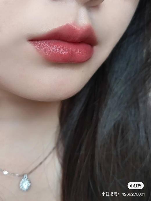 香奈儿秋季限定黑管口红-211号色 商品图2