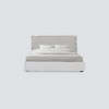NS家居nsfurniture布艺软包床NSBD-7024-C1-180X200 系列 商品缩略图1