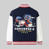 CONVERSE 春 大童小童 儿童童装棉服 CNVB-MW-F579 商品缩略图2
