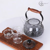 茶具茶壶LCH022璃匠莲花蒸者壶 商品缩略图2