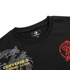 CONVERSE 春 大童小童 儿童童装卫衣 CNVB-FW-F573 商品缩略图2
