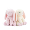 英国MCHugs 米色兔Amy zora中号25cm毛绒玩偶玩具坐姿小兔可爱卡通儿童安抚布娃娃公仔睡觉抱枕 商品缩略图0