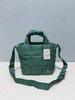 LULU 2024新品 Quilted Grid 女士斜挎包 Z-11195 商品缩略图9