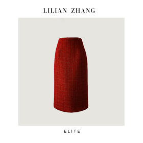 2303042-E系列  ——收藏级——“时尚轮回”——爱有共鸣——挚爱小香风半裙