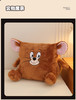 【童年的回忆 】猫和老鼠造型抱枕毯，靠枕摆件，内配毯子 商品缩略图4
