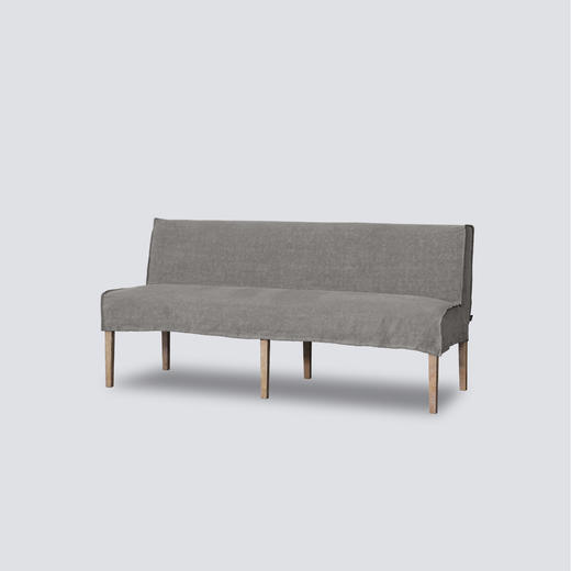 NS家居nsfurniture软包长椅NSDC-1318-180系列 商品图1
