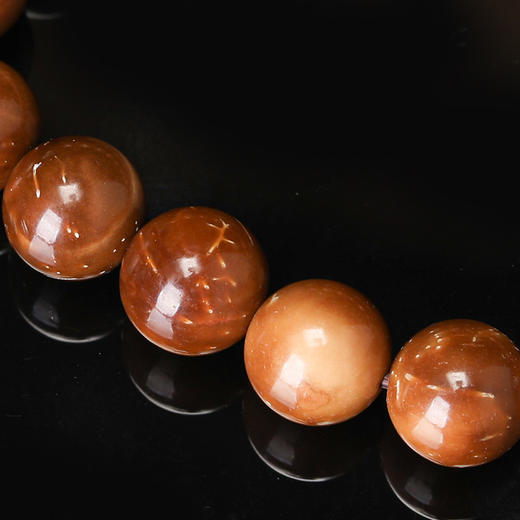 中式雅韵库克手串 盘玩抗造的文玩新贵 商品图6