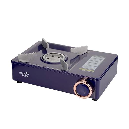 LOA700BLUFU 乐扣乐扣方糖便携式卡式炉 商品图4