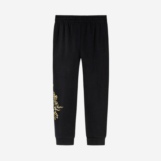 CONVERSE 春 大童小童 儿童童装长裤 CNVB-KN-F947 商品图2