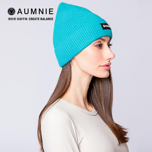 【新品】经典冬季毛线帽 CLASSIC BEANIE 2 秋冬新款运动休闲帽 商品图3