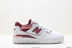 新百伦New Balance BB550复古休闲运动板鞋BBW550DP女鞋