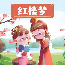 浩然爸爸讲红楼梦