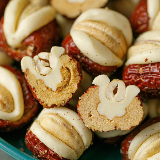 维吉达尼一盒子喀什·老城礼盒 新疆喀什特色伴手礼 商品图6