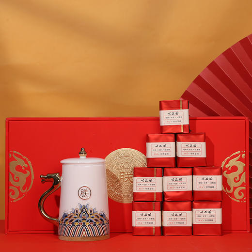 新春--朕杯茶礼 商品图1