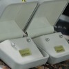 甄珠贝 akoya海水 真多麻色 4-5mm 强光爆亮 925银针 商品缩略图2