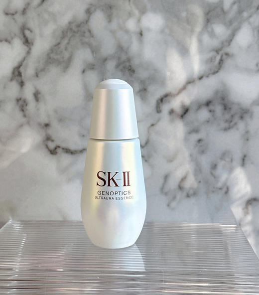 SKII小灯泡精华50ml+
SKII前男友面膜*3片 礼盒装 商品图0