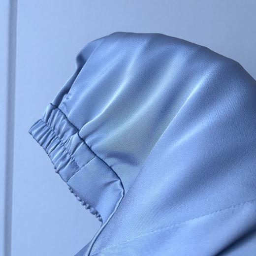 定制—衣橱挚爱—春夏休闲-力荐 松紧中高腰筒长裤   2304001 商品图4