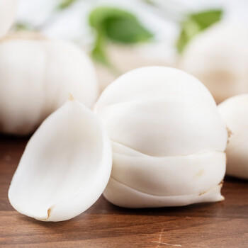 京鲜生 甘肃兰州鲜百合 净重160g 3头 甜百合新鲜蔬菜生鲜 源头直发 商品图1