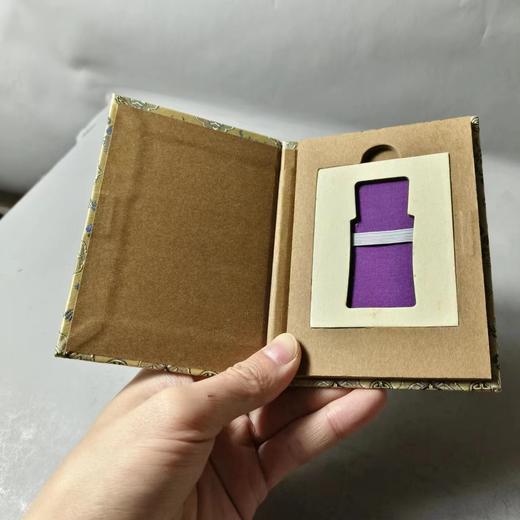 货布专用纸夹 商品图3