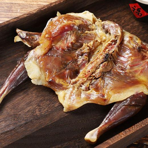福陵风干鸡500g 商品图2