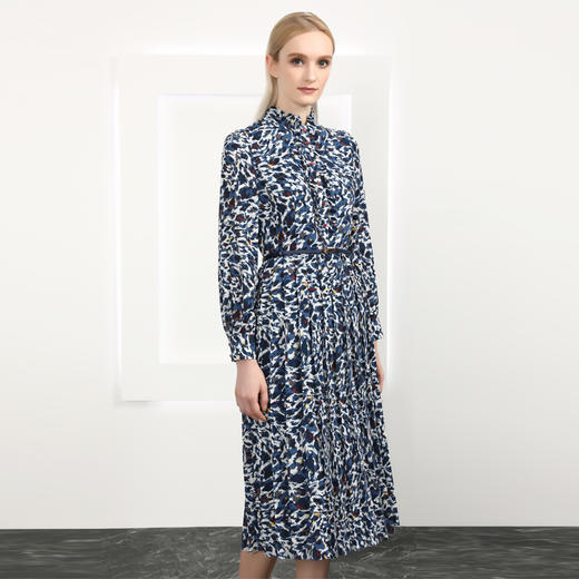 MF3L016麦克斯菲瑞连衣裙 商品图1