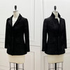 复古英伦风潮—力荐百搭修身显瘦百搭通勤休闲风西装外套 1905048 商品缩略图0