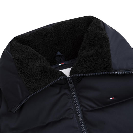 TOMMY 冬 大童小童 儿童童装羽绒服 THG-DC-23D064 商品图2