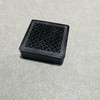 掐银丝便携盘单层盘香盒（款式随机） 商品缩略图0