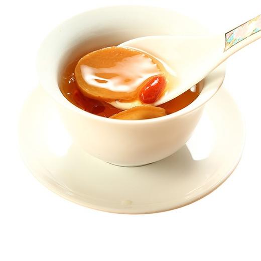 福林堂 天麻蜜片云南昭通小天麻即食泡水 商品图4