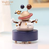wooderfullife  音乐盒 太空飞行 太空漫步 商品缩略图1