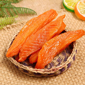 【农家倒蒸红薯干】多规格 自制地瓜干带皮软番薯片 原味独立装红薯干倒蒸地瓜干精农家原味手工零食休闲