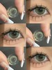 Lvycon美瞳 薄荷芭比 14.2mm 商品缩略图0