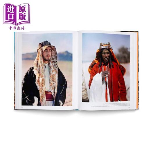 【中商原版】The Colors of Life 进口艺术 生活的色彩：早期彩色摄影，由斯图尔特·汉弗莱斯进行色彩加强 商品图2